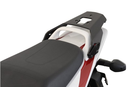 Portapacchi posteriore moto - , sw
