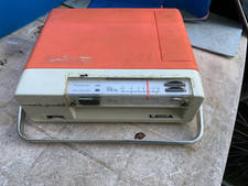 Mangiadischi Lesa Da Testare 