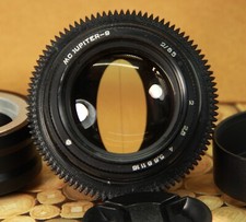 JUPITER-9 85mm f/2 obiettivo