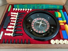 GIOCHI da TAVOLO ROULETTE