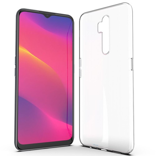Cover silicone morbido slim - silicone,
