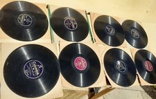 Vintage Old Antique Gramophone