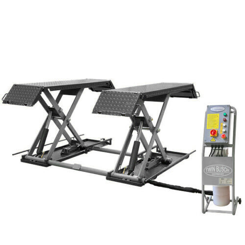 Twin busch doppia forbice - busch, ®