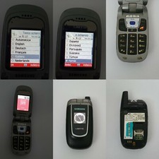 CELLULARE SAMSUNG SGH Z140 GSM UNLOCKED SIM FREE DEBLOQUE