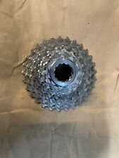 Cassetta Pacco Pignoni Campagnolo Super Record Titanio 12v 12 V.  11-29 270 Gr.