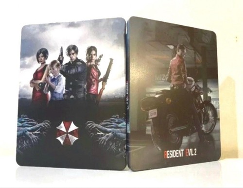 Resident evil - resident,