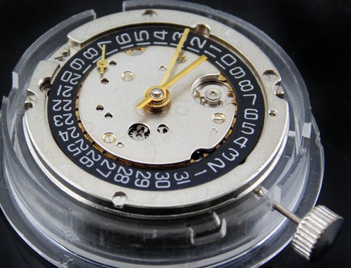 Orologio uomo seagu seagull - uomo,