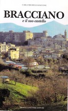 Bracciano e il suo castello -