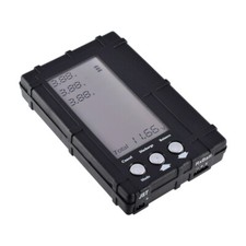 Batteria LiPo/LiFe 2-6s