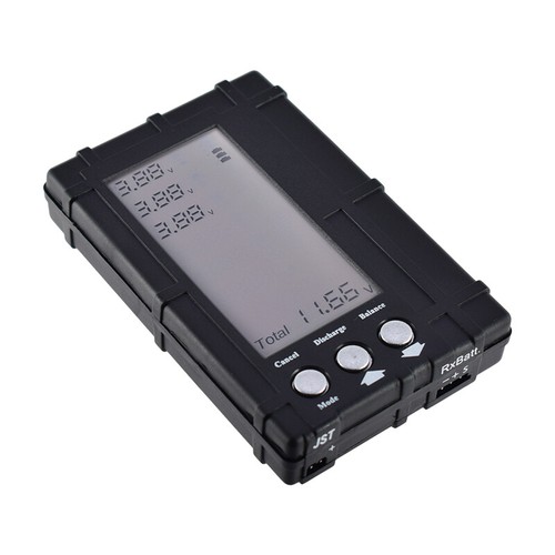 Batteria lipo life 6s - batteria, 2-6s