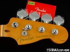 Fender American Ultra II