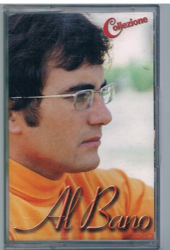 Bano carrisi collezione k7 - bano,