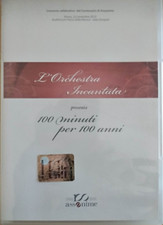 dvd l'orchestra incantata