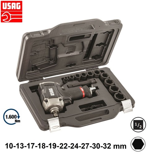 Usag 929 pc1 c12 pistola - usag,