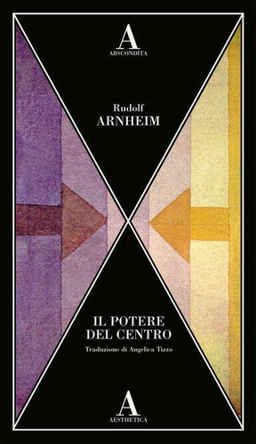 Potere del centro arnheim - il,