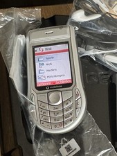 Nokia 6630 Alluminio Grigio