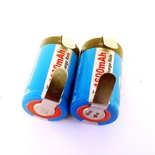 Oral-B Sonic Set Batteria