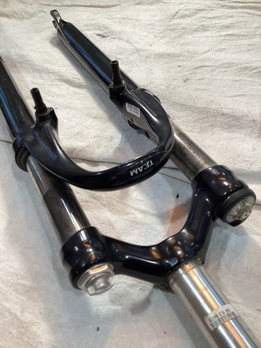 Rockshox sid team - sid, forcella