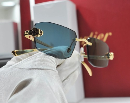 Nuovi occhiali sole cartier - da,