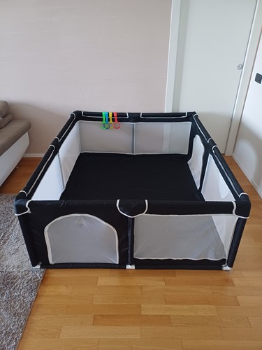 Box recinto bambini - , +