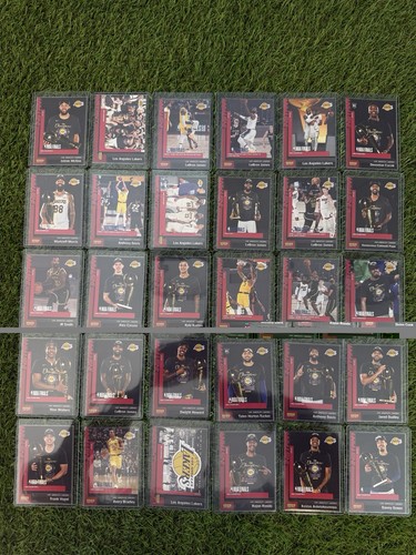 Panini instant lakers nba - panini,