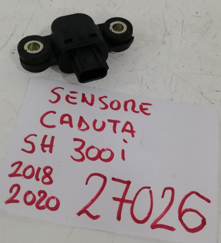 Sensore caduta honda 300 - sensore,