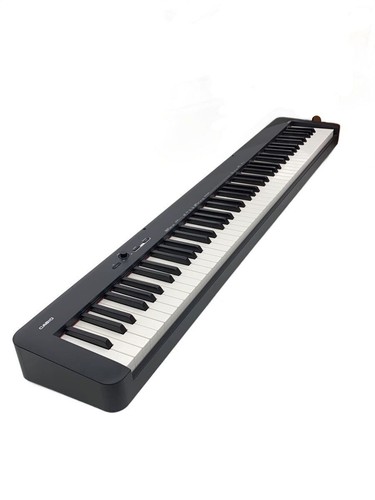 Pianoforte elettronico casio - elettronico,