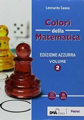 Colori della matematica - colori,