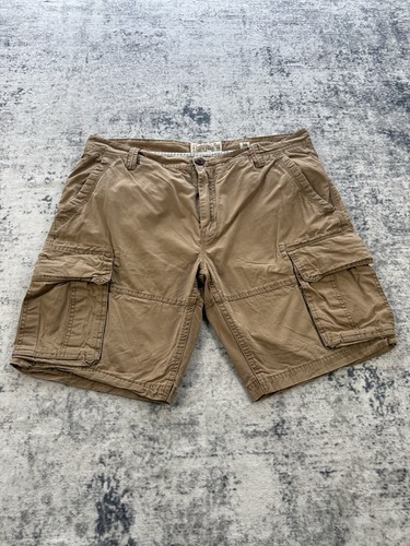 Pantaloncini cargo fat face - fat,