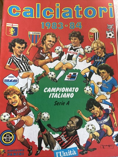Album calciatori panini - album,