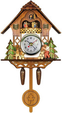 Piccolo orologio parete - orologio, da