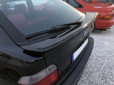 DTM Performance Rear Trunk