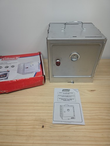 Forno campeggio portatile - forno,