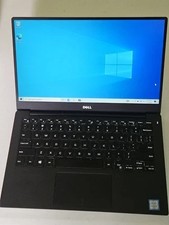 Dell XPS 13 9350 13,3" Intel