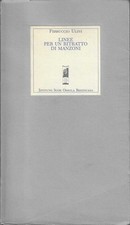 FERRUCCIO ULIVI - Linee per un