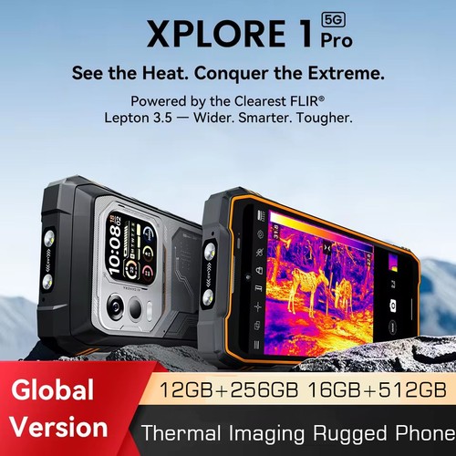 Blackview xplore pro 5g - blackview,