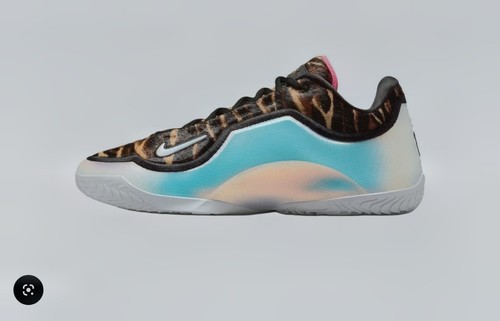 Taglia nike lebron 23 - lebron,