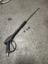 Lifan Idropulitrice Benzina