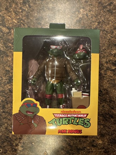 Modellino neca nickelodeon - neca,