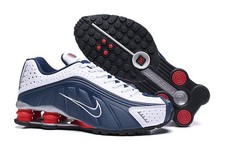 scarpe nike shox r4 nz tl vari