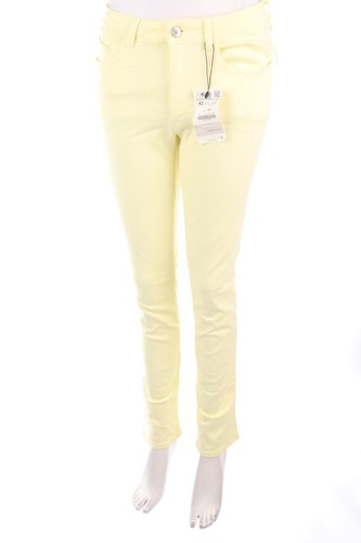 Zara pantalone skinny - pantalone, xl
