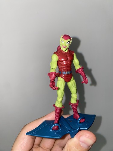 Green goblin 10 - 3.75”, cm