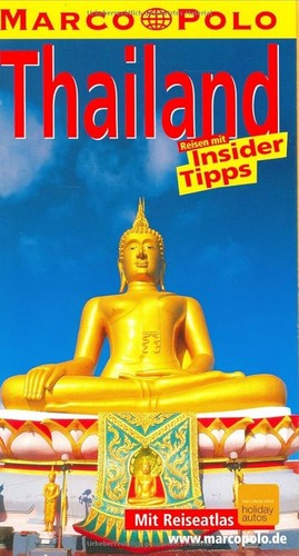 Marco polo thailandia guida - polo,