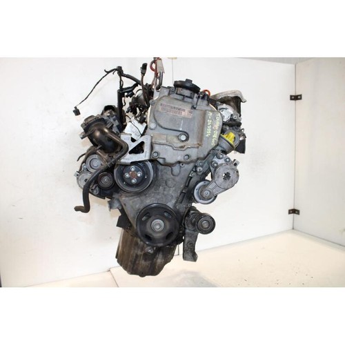 Cdg motore volkswagen touran - motore,