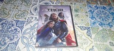 dvd NUOVO - THOR THE DARK
