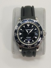 Orologio automatico uomo