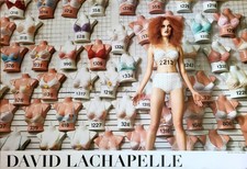David Lachapelle - Poster -