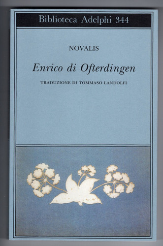 Enrico ofterdingen - enrico,