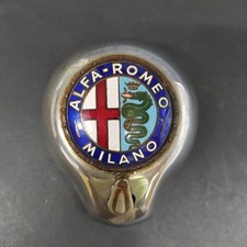 Tappo per serratura vetture Alfa Romeo Giulietta Spider. Necessita pulizia