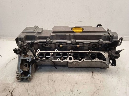 Y22dtr testata motore - testata,